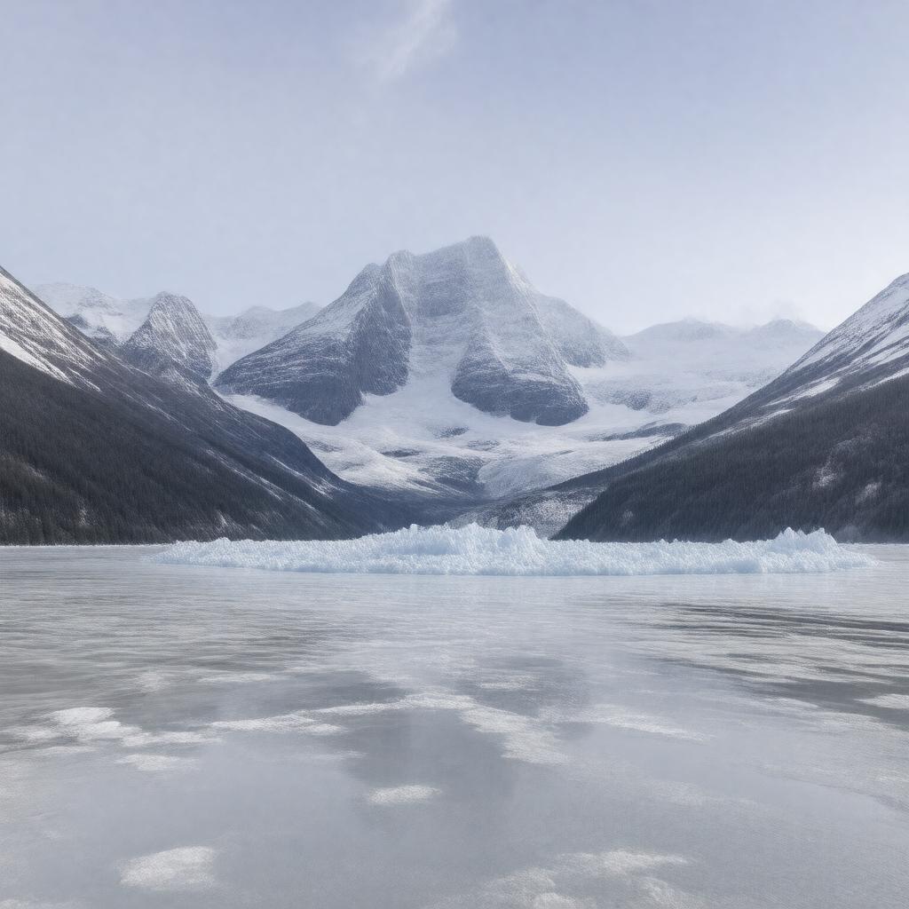Columbia Icefield